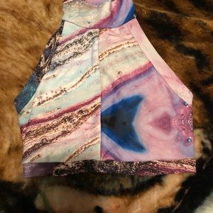 The Bendy Brand Crystalized Set